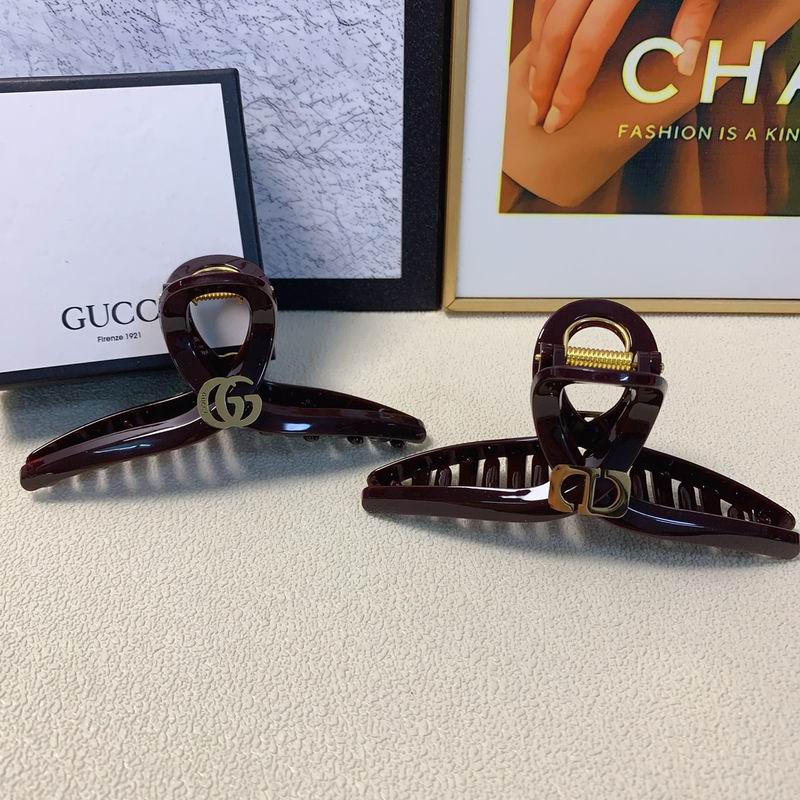 Gucci Hair Grab Clip 01lyx6 (1)